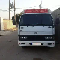 کامیونت هیوندا|خودرو سنگین|اهواز, اهواز|دیوار