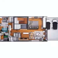 پیش فروش 170متری بلوار جمهوری 55|پیش‌فروش املاک|کرمان, |دیوار