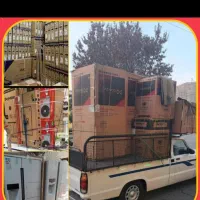 فروش وخریدار یخچال اکبند وکار کرده تمامی برندها