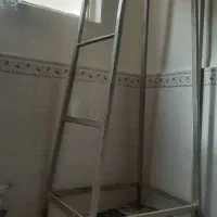 چهارپایه بزرگ