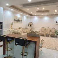 اجاره ۱۰۰ متر الزهرا ۲ خوابه فول _ارس جاوید