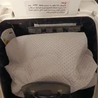 جارو برقی|جاروبرقی، جارو شارژی، بخارشو|تهران, سعادت‌آباد|دیوار