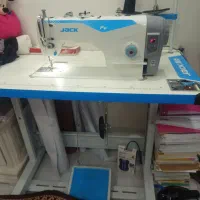 چرخ خیاطی صنعتی