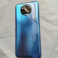 گوشی پوکو 3x برد سوخته