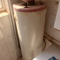ابگرمکن ایستاده ۱۸۰لیتر بزرگ