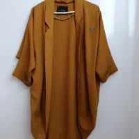 تعدادی مانتو شال شومیز