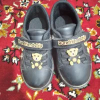 کفش بچه نو نو