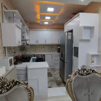 فروش آپارتمان61متر/سنددار/کاووسیه/شهرقدس/غلامشاهی