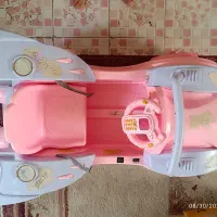 ماشین شارژی . جم