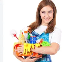 نظافت تخصصی منزل ،ویلا،شرکت،ملینا