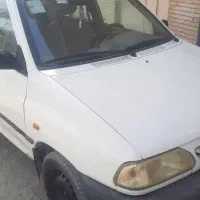 پراید ۱۳۱مدل ۹۵