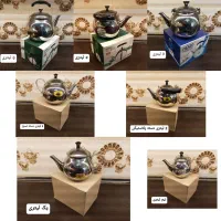 فروش ویژه کتری و تولیدات استیل ب قیمت کارخانه