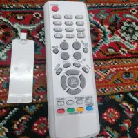 کنترل‌تلوزیون