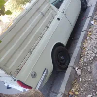 پیکان وانت آخرین مدل فروش فوری|خودرو سواری و وانت|نظرآباد, نظرآباد|دیوار