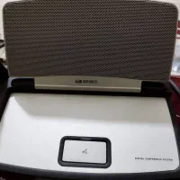 1عدد میکروفن|صوتی و تصویری|قرچک, زیبا شهر|دیوار