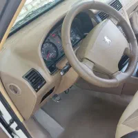 پژو 405 SLX موتورTU5، مدل ۱۳۹۹