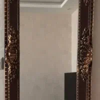 آینه در حد نو