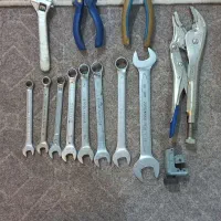 آچار و دریل|ابزارآلات|ماهدشت, |دیوار