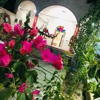 اجاره روزانه خانه باغ سنتی مهریز|اجارهٔ کوتاهمدت ویلا و باغ|مهریز, |دیوار