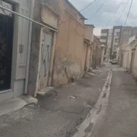 دو عدد خانه ویلایی در خیابان برق متراژ 217متر