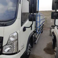 فورس۸تن|خودرو سنگین|تهران, امام زاده عبدالله|دیوار