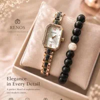 ساعت طرح شنل