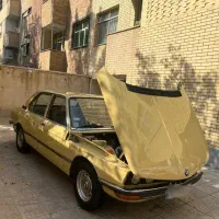 بی ام و ۵۱۸|خودرو کلاسیک|اصفهان, شهرک کوثر|دیوار