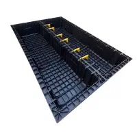 فروش قالب سقفی وافل