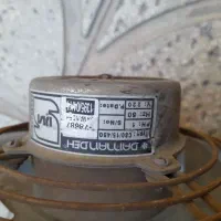 هواکش صنعتی|پنکه و تصفیهکنندهٔ هوا|رباطکریم, الارد|دیوار