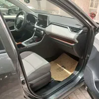 ماشین رافورژاپنی صفرکیلومتر۲۰۲۵