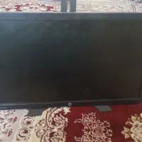 مانیتور۲۳ اینچ ۶۰ هرتز hp