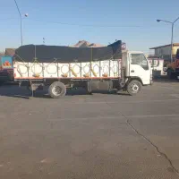ایسوزو ۶ تن ۸۷