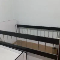 تخت خواب نوزاد تا نوجوان|تخت و سرویس خواب|شیراز, اصلاح‌نژاد|دیوار