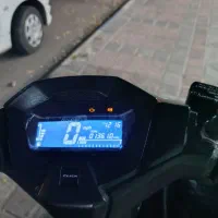 واریو ۱۷۰|موتورسیکلت|بندر انزلی, باغ زمانی|دیوار