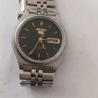 ساعت سیکو پنج  اتوماتیک