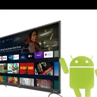 ال ای دی 4k اندروید ایکس ویژن اکبند ۴۳