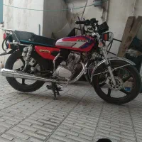 موتور پرواز 200 سی سی