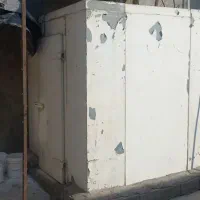 فروش سردخانه بالاصفروپایین صفر