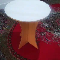 میز خاطره