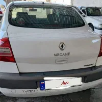 مگان ۱۶۰۰ دنده ای|خودرو سواری و وانت|شیراز, تندگویان|دیوار