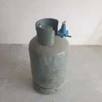 کپسول ۱۱ کیلویی پر(پرسی گاز)با رگلاتور