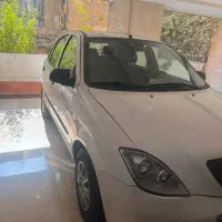 تیبا ۲ مدل ۹۴|خودرو سواری و وانت|تهران, حسین‌آباد|دیوار