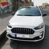 اطلس G صفربا سانروف سفید مشکیATLAS خاکستری مدل1404|خودرو سواری و وانت|تهران, ستارخان|دیوار