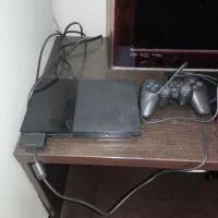 پلی استیشن ۲ ps2 فلش خور
