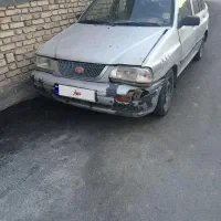 پراید 141