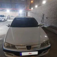 پارس دوگانه شرکتی مدل ۹۳