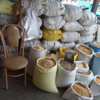 خوراک دام و طیور امیر علی