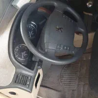 پژو پارس tu5 93