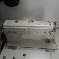 چرخ خیاطی راسته دوز