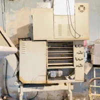 دستگاه نانوایی|فروشگاه و مغازه|اهواز, کیانشهر|دیوار